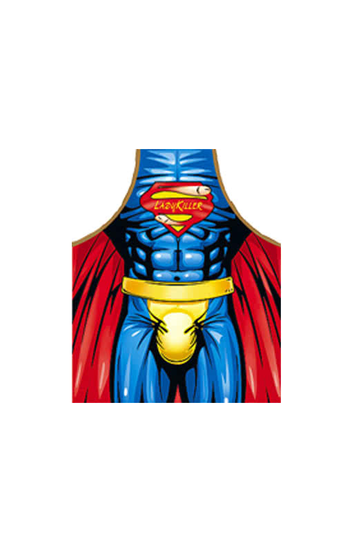 Ladykiller Schürze Coole Aufreißer Schürze