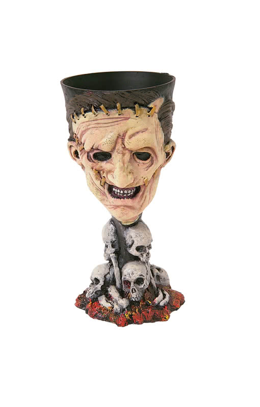 Leatherface Kelch  Texas Chainsaw Massacre Fanartikel