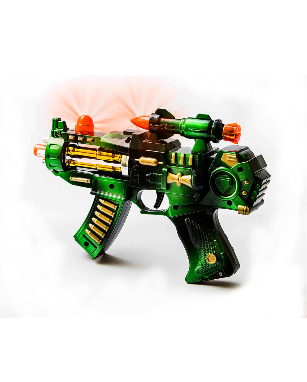 LED Zodiac Space Rifle Licht & Sound kaufen