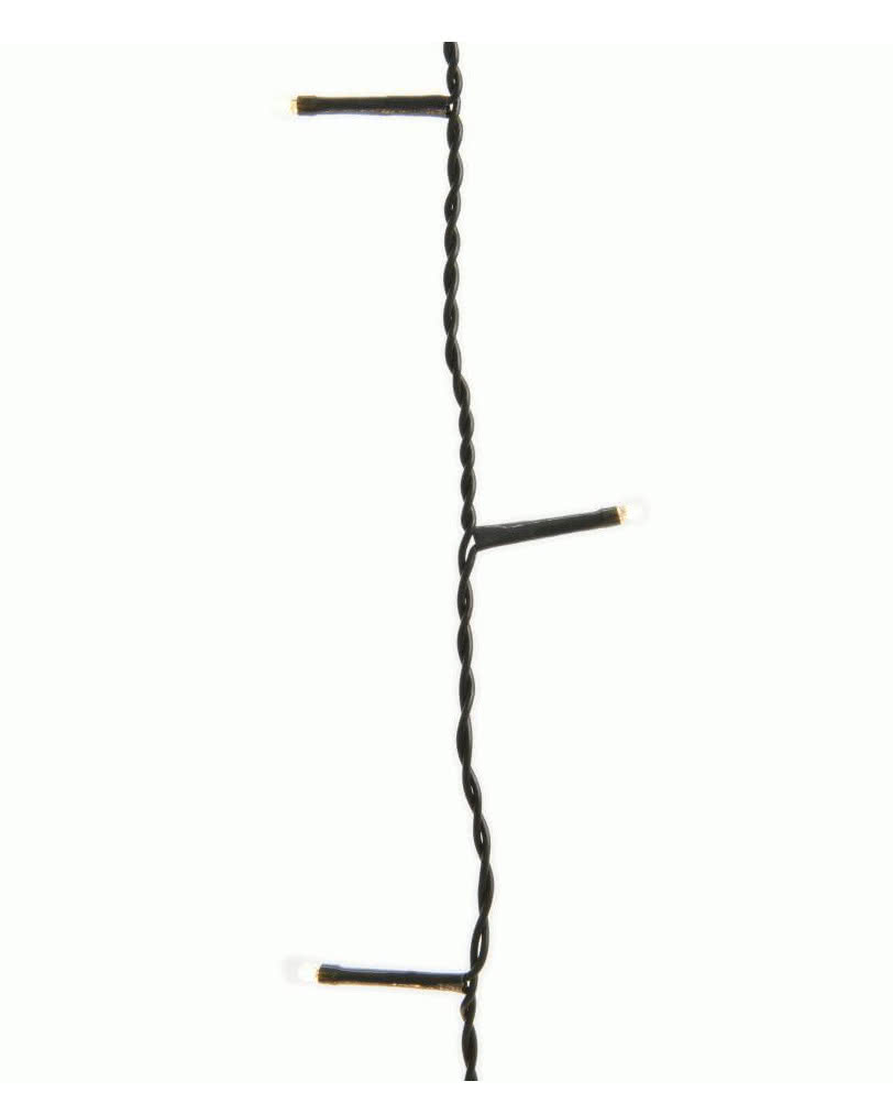 LED Rice Lights Lichterkette Lichterkette für Innen- &