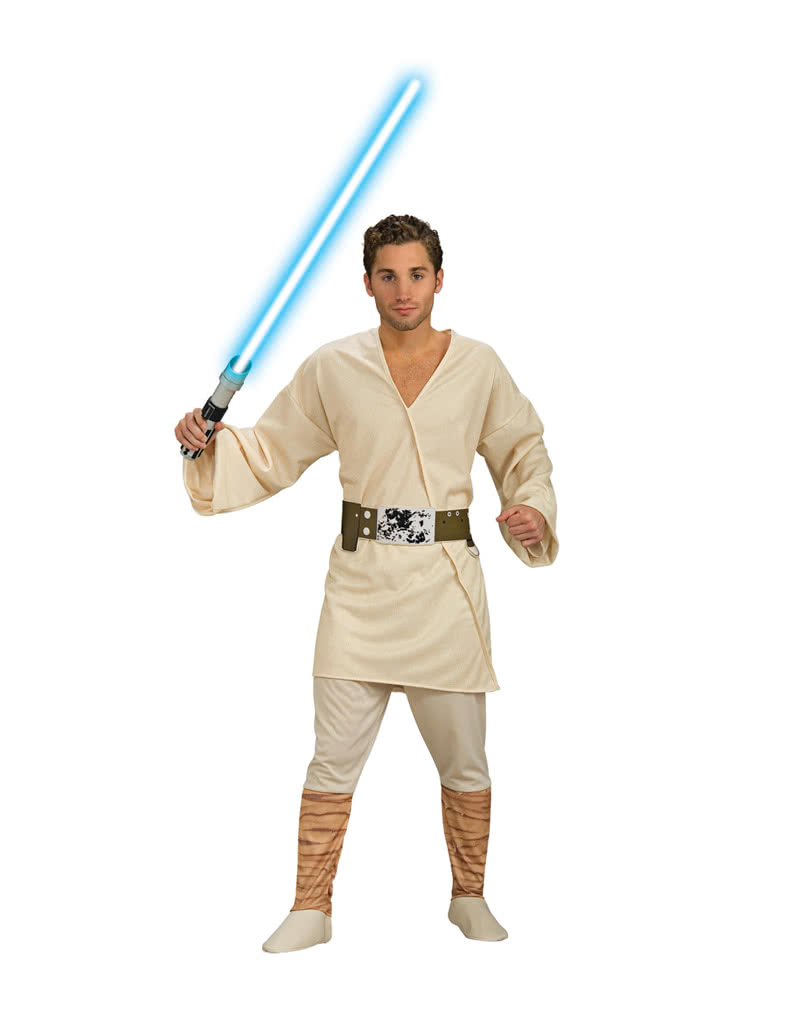 Luke Skywalker Kostüm - Star Wars Kostüm bestellen One Size