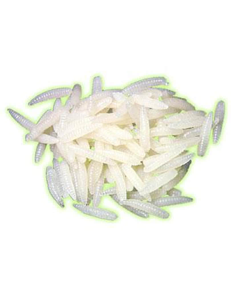 Maden UV leuchtend (48 St) als Halloween Deko