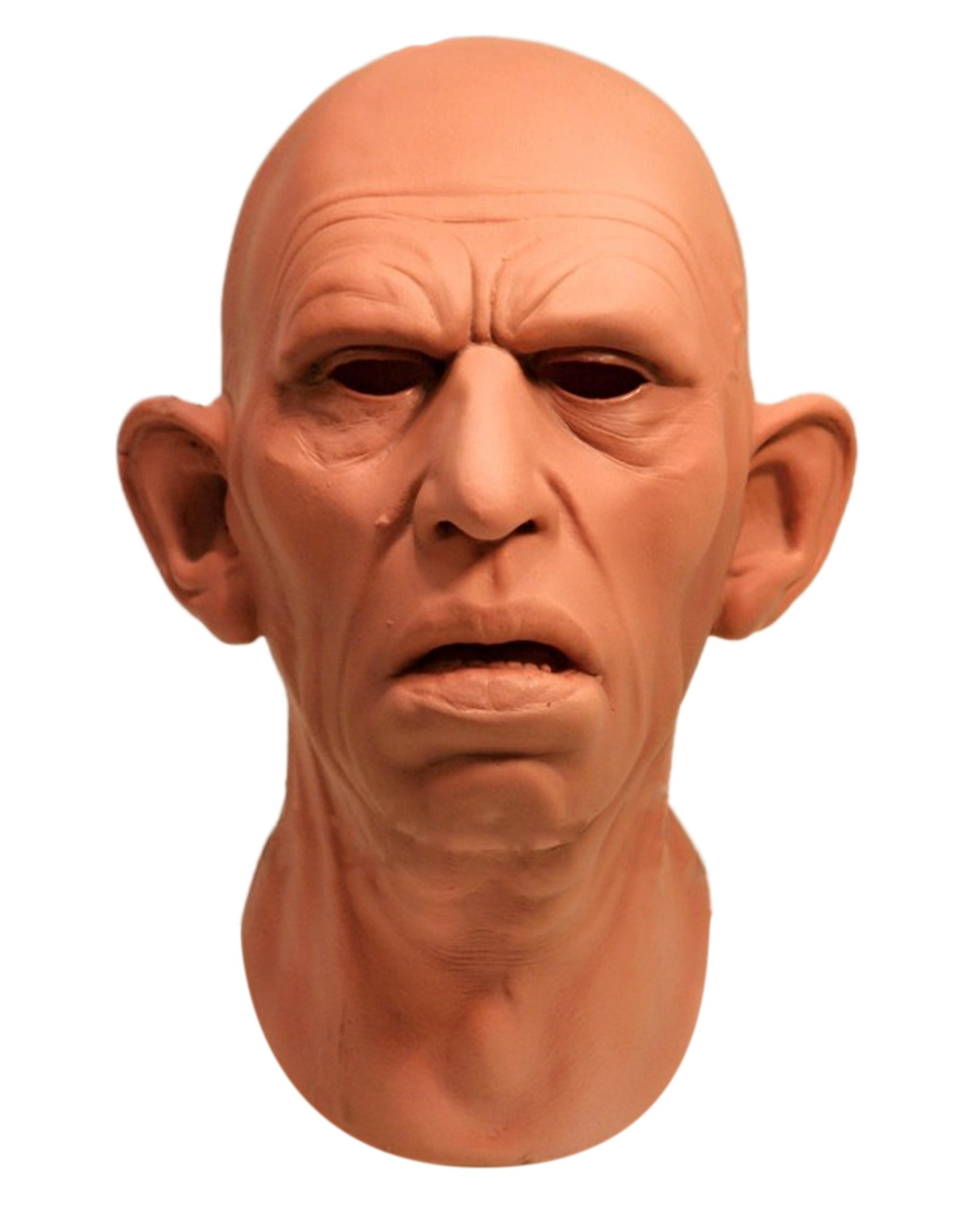 Mafia Boss Maske - Männermaske