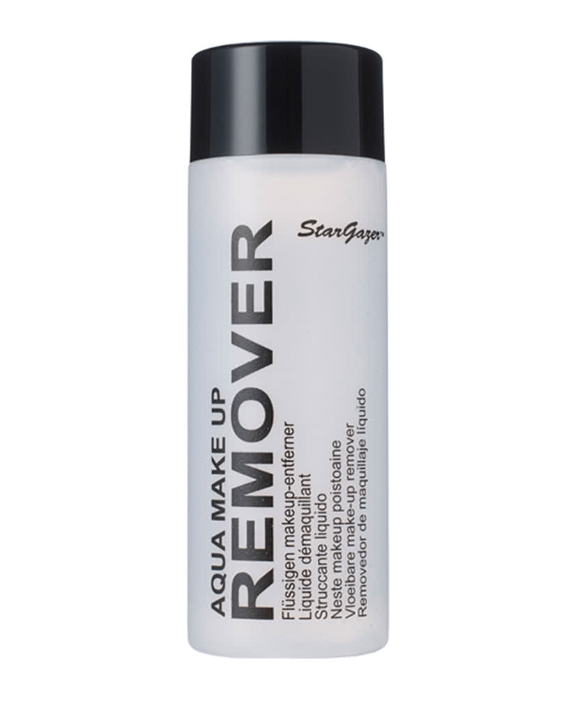Stargazer Aqua Make-Up Entferner   Flüssiger Make-Up Entferner