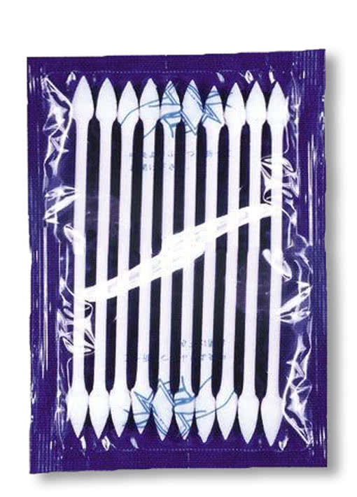 Make Up Einweg Schminkstäbchen Make-Up Zubehör