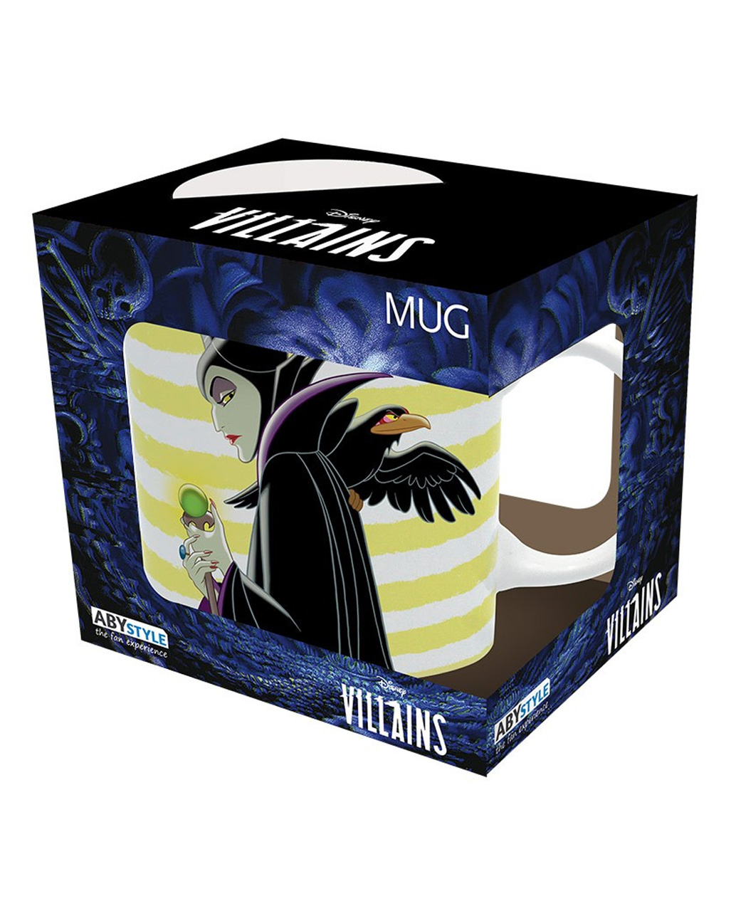 Maleficent Disney Villains Tasse ordern