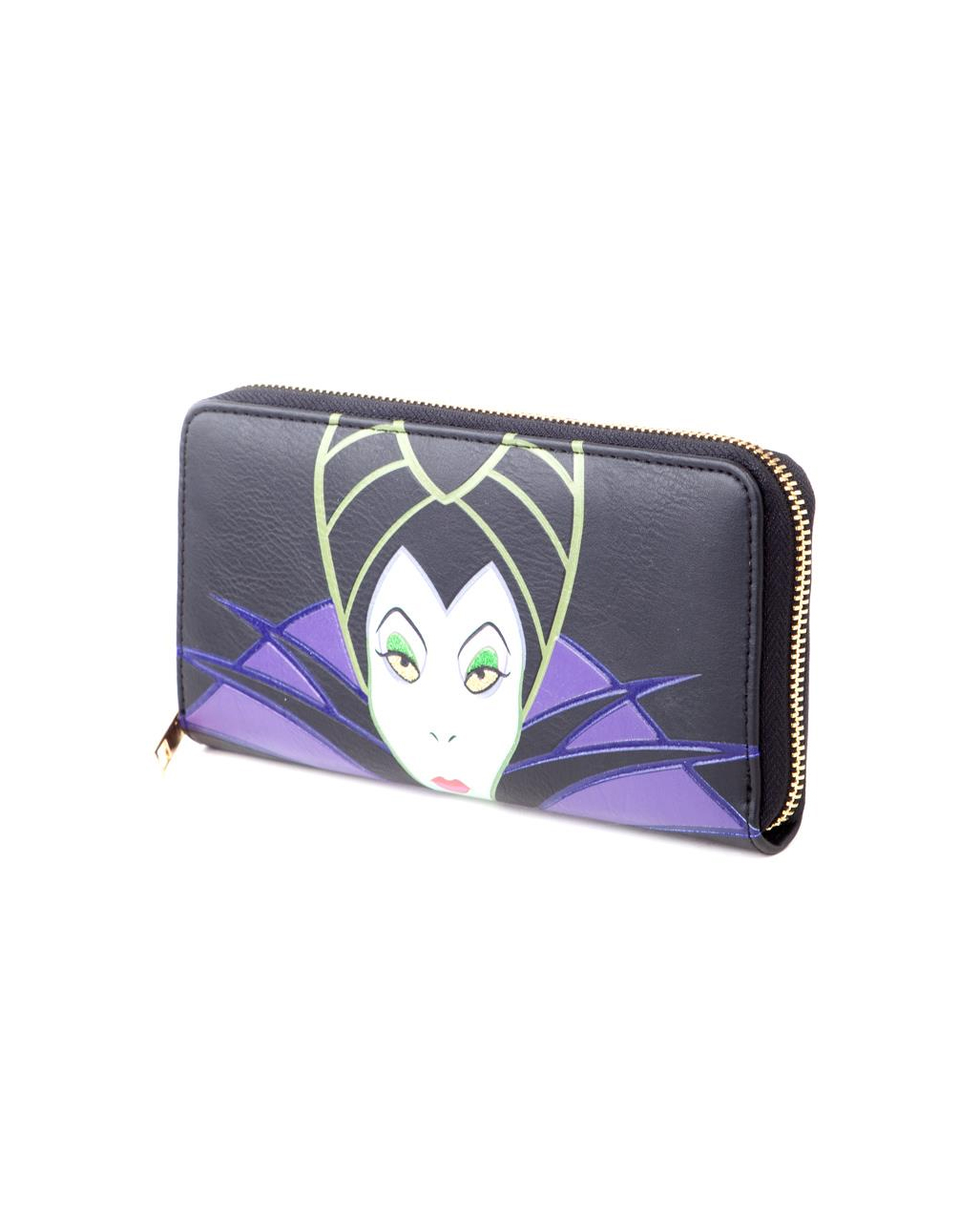 Maleficent 2 Geldbörse - Disney ★ Accessoire