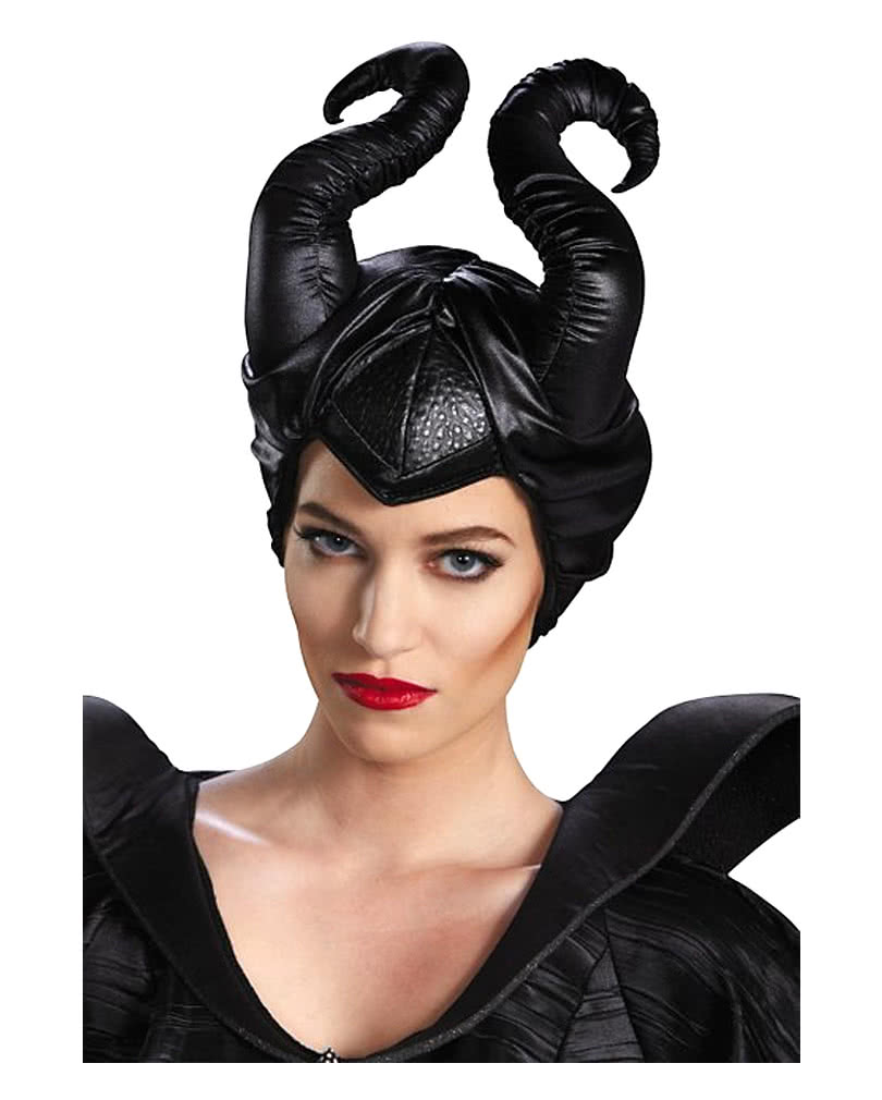 Maleficent Kopfbedeckung Maleficent Hörner