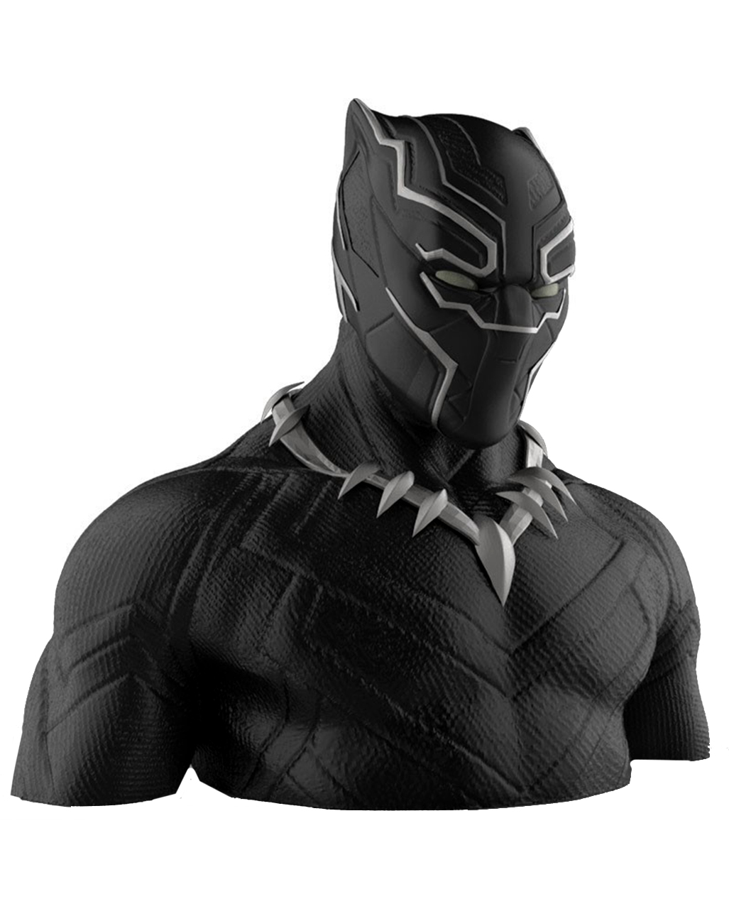 MARVEL Black Panther Spardose für Comic Fans