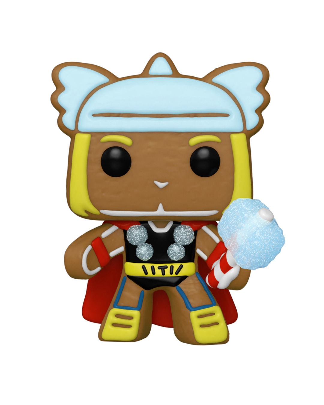 Marvel Holiday Thor Funko POP! Figur zum Sammeln