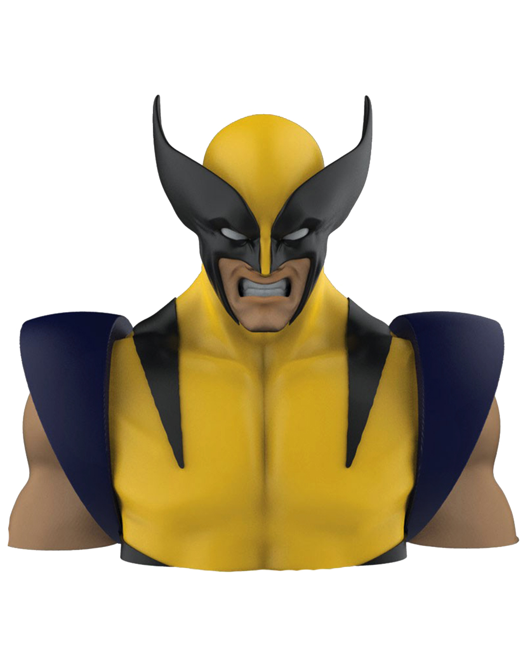 MARVEL Wolverine Spardose jetzt bestellen ✰