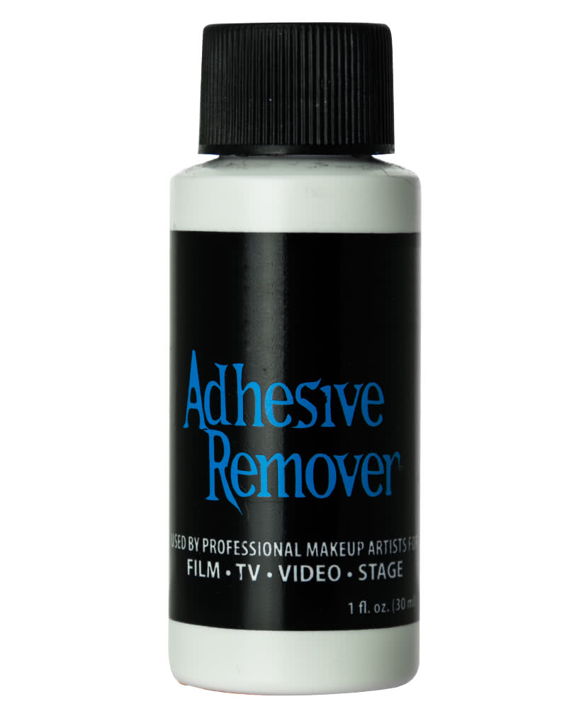 Make Up & Mastix Entferner Spezial Make-up Zubehör