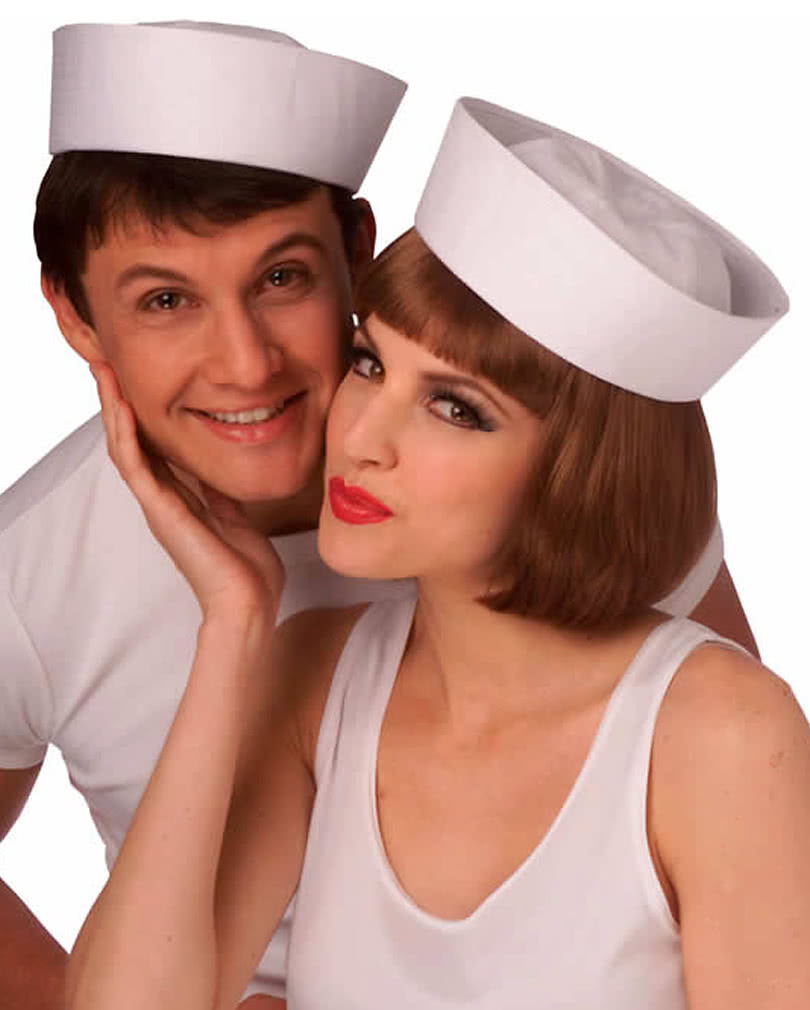 Matrosen Mütze Kostümzubehör kaufen M