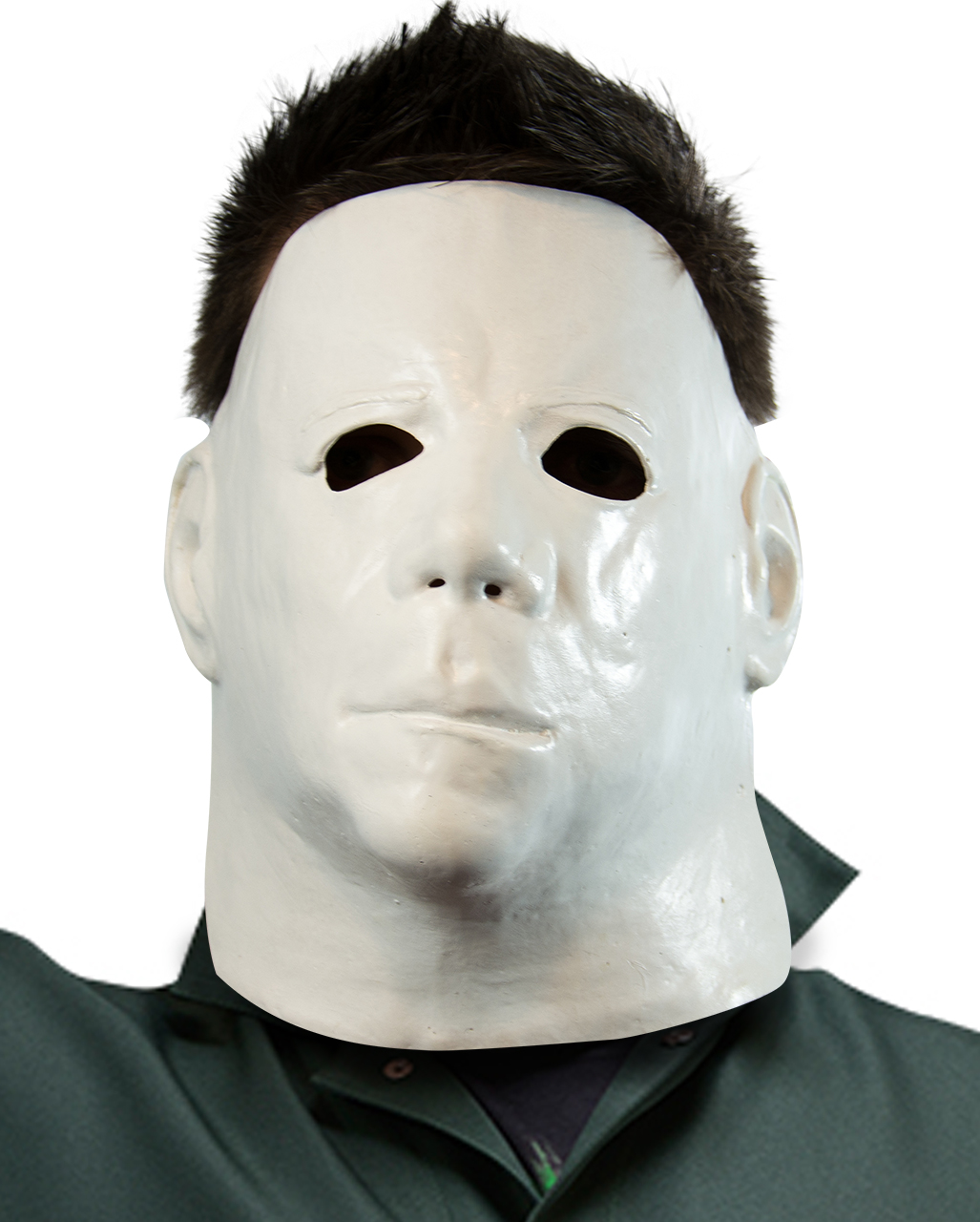 Michael Myers Gesichtsmaske Economy bestellen