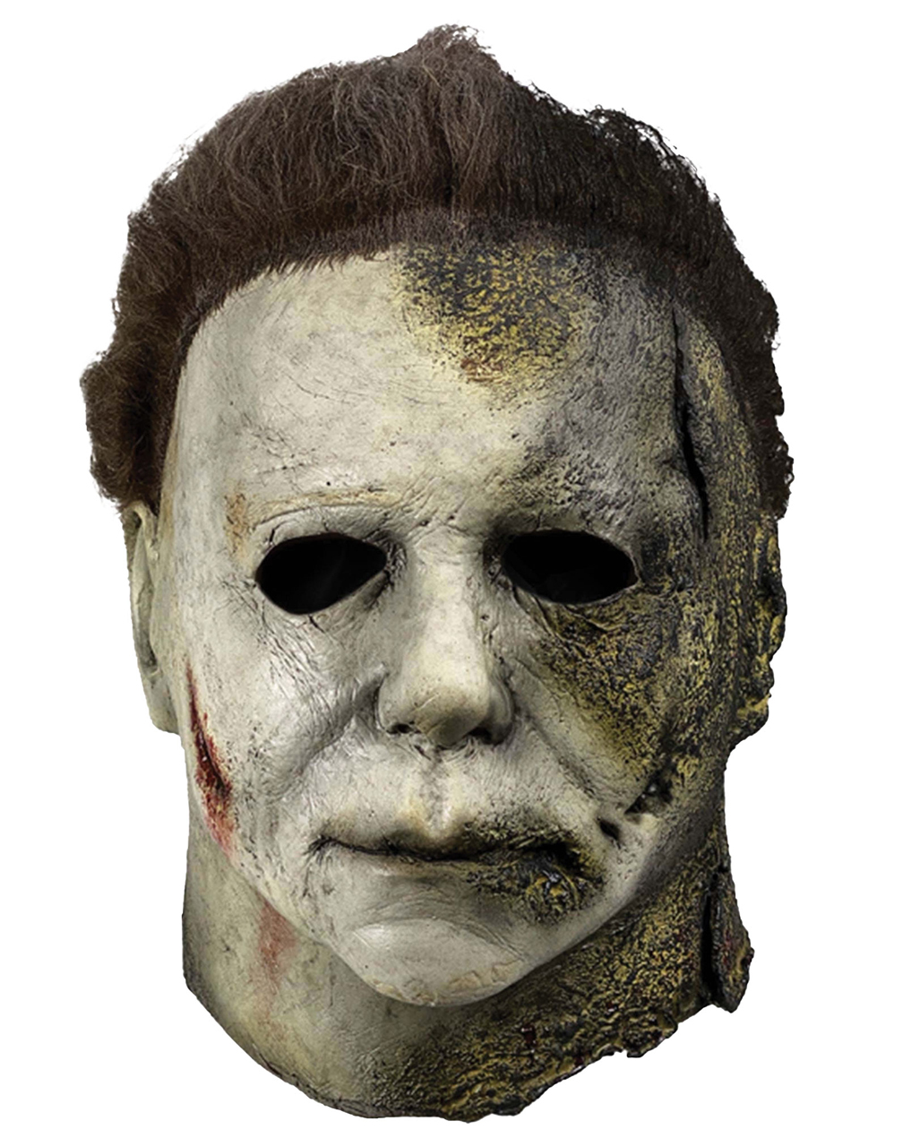 Michael Myers Halloween Kills Maske Latex Masken!