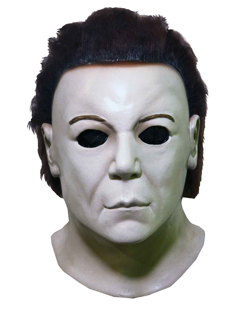 Halloween Resurrection Michael Myers Maske Deluxe kaufen