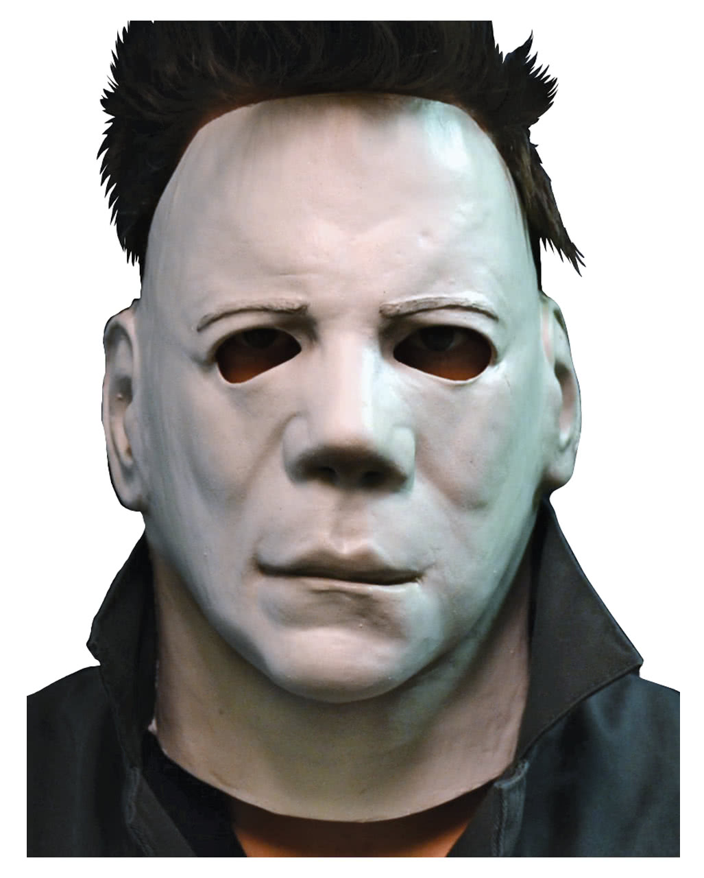 Michael Myers Halbmaske Halloween 2 Horror Maske