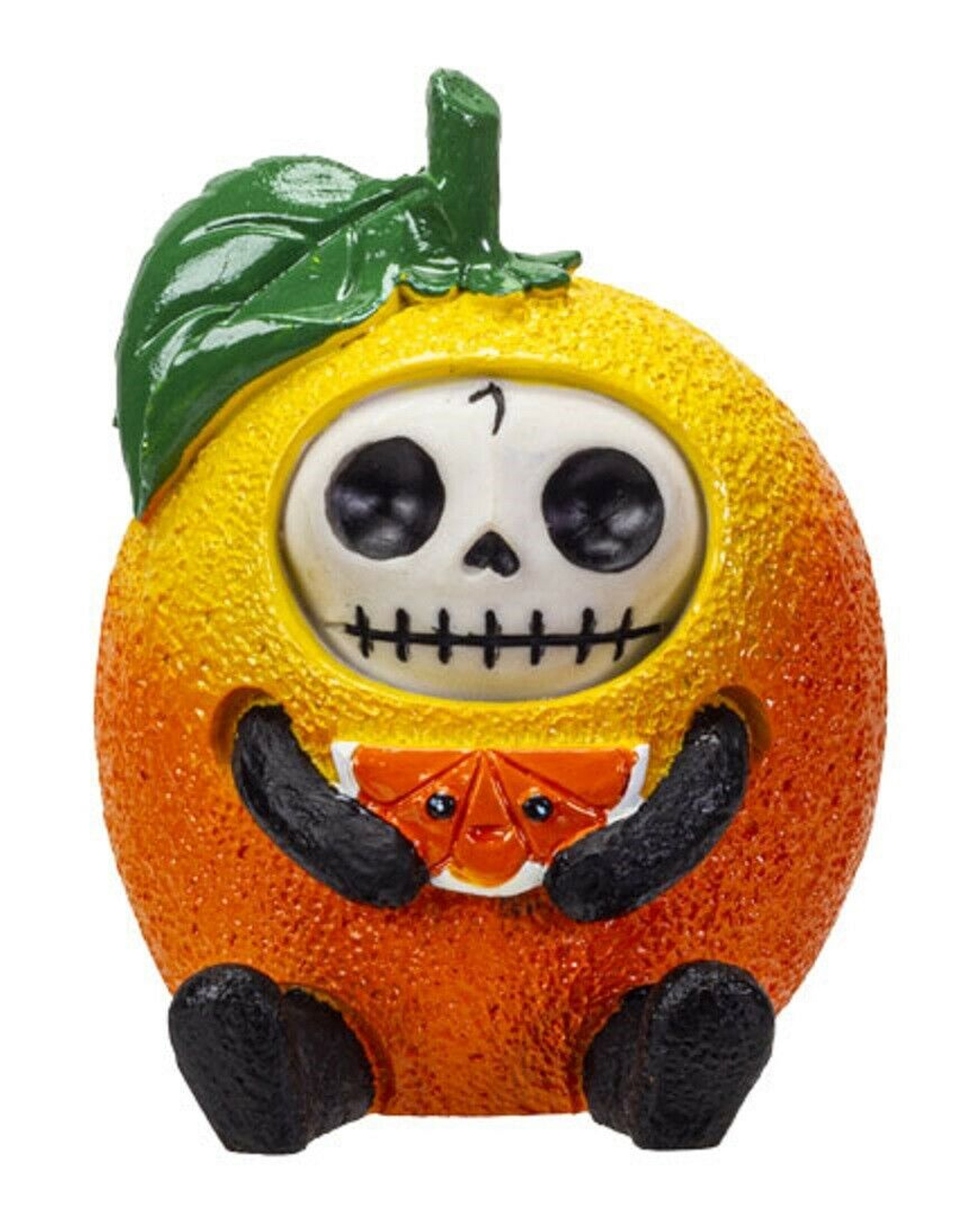 Mikan - Furrybones Figur groß ★ für Gothic Fans