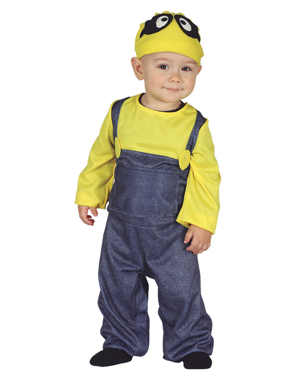 Miniero Babykostüm für Halloween M
