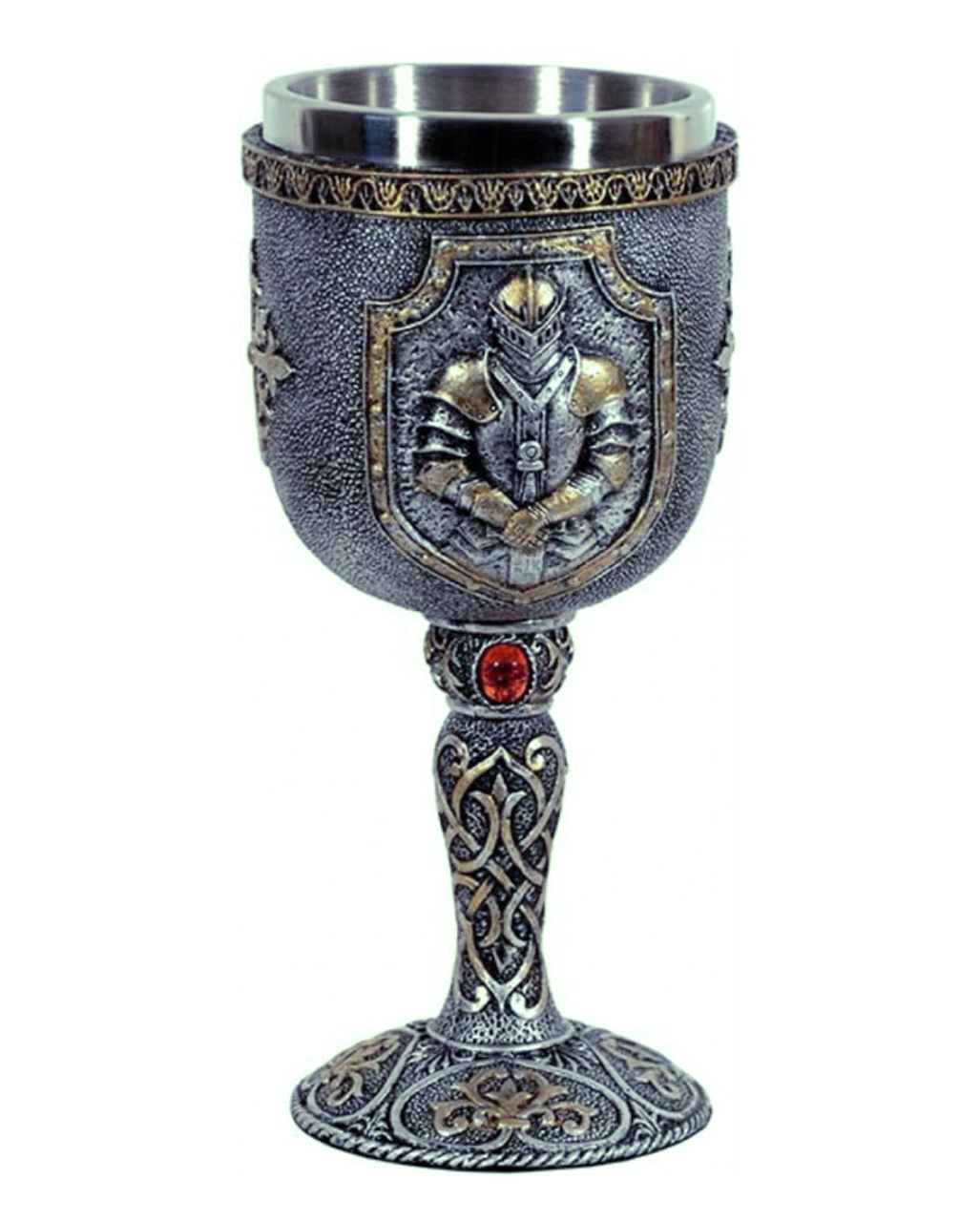 Mittelalter Ritter Kelch bestellen