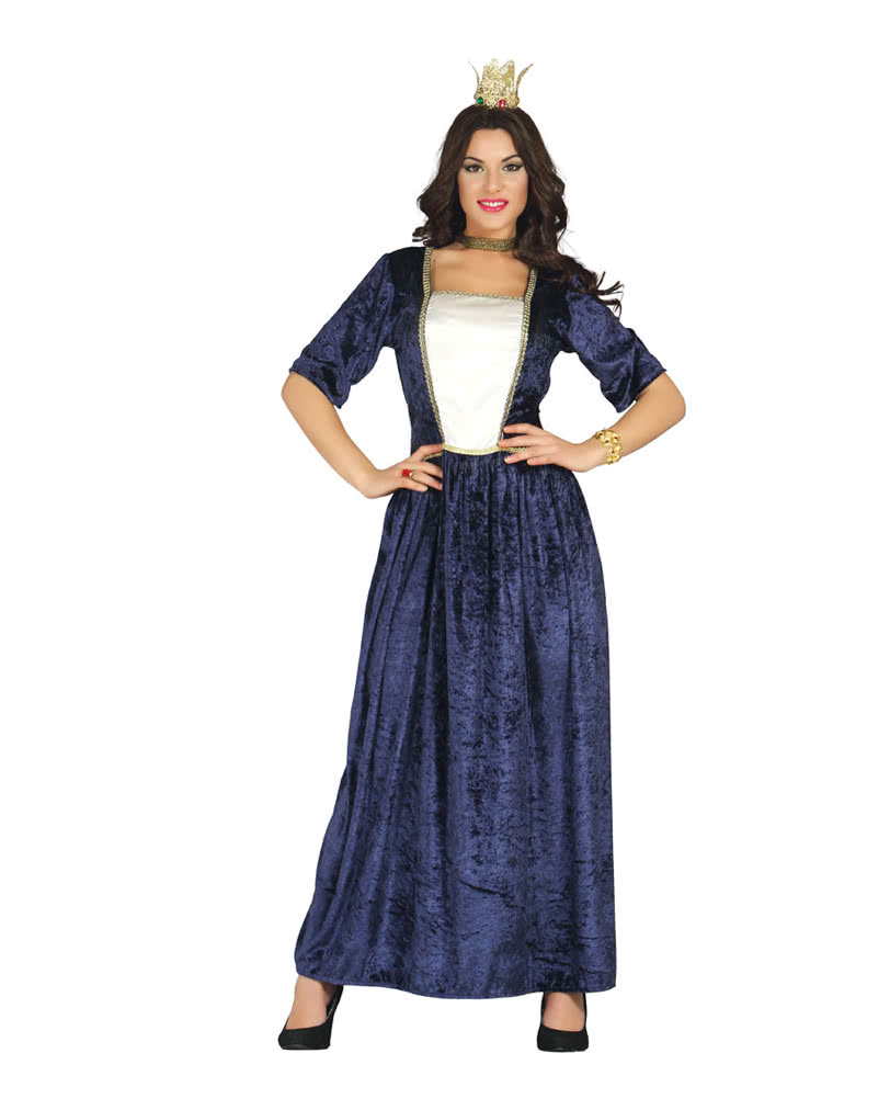 Mittelalter Prinzessin Kostüm Märchenkostüme kaufen