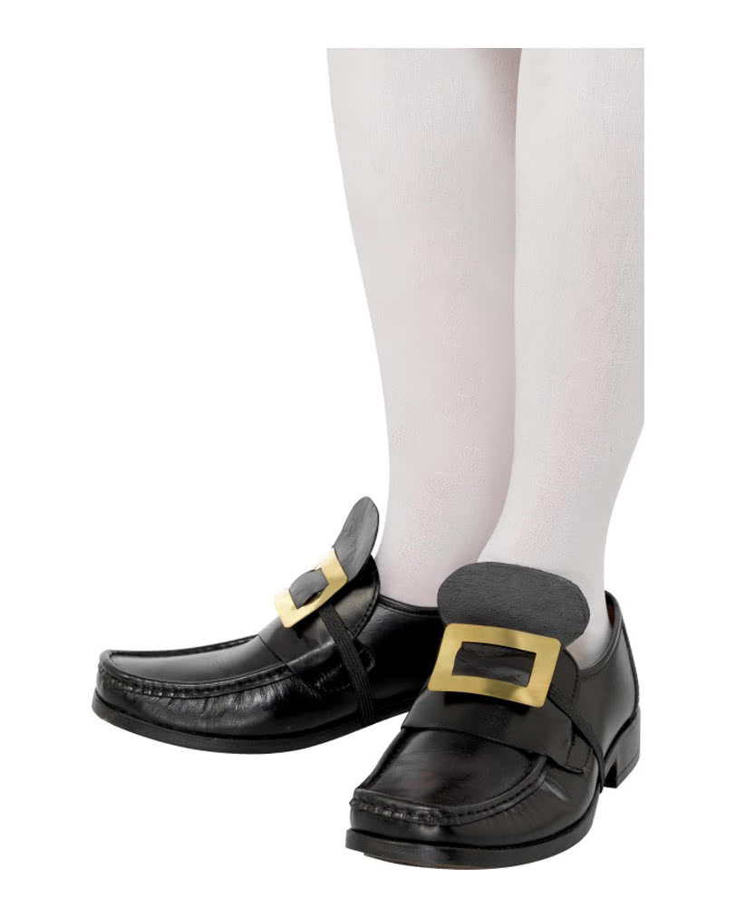 Mittelalterliche Schuhschnallen Historisches Kostümzubehör