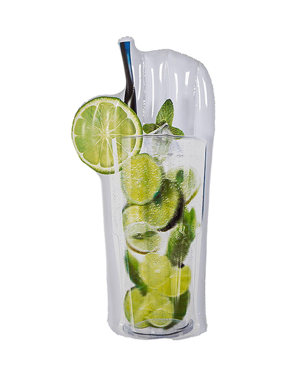 Luftmatratze Mojito für deine Beachparty