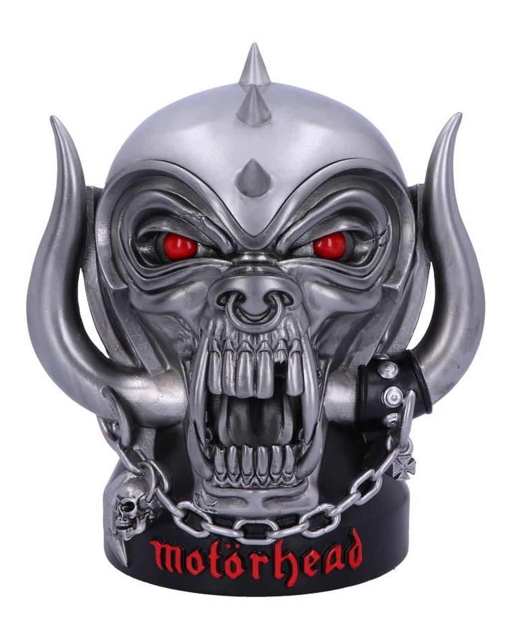 Motörhead Warpig Aufbewahrungsbox