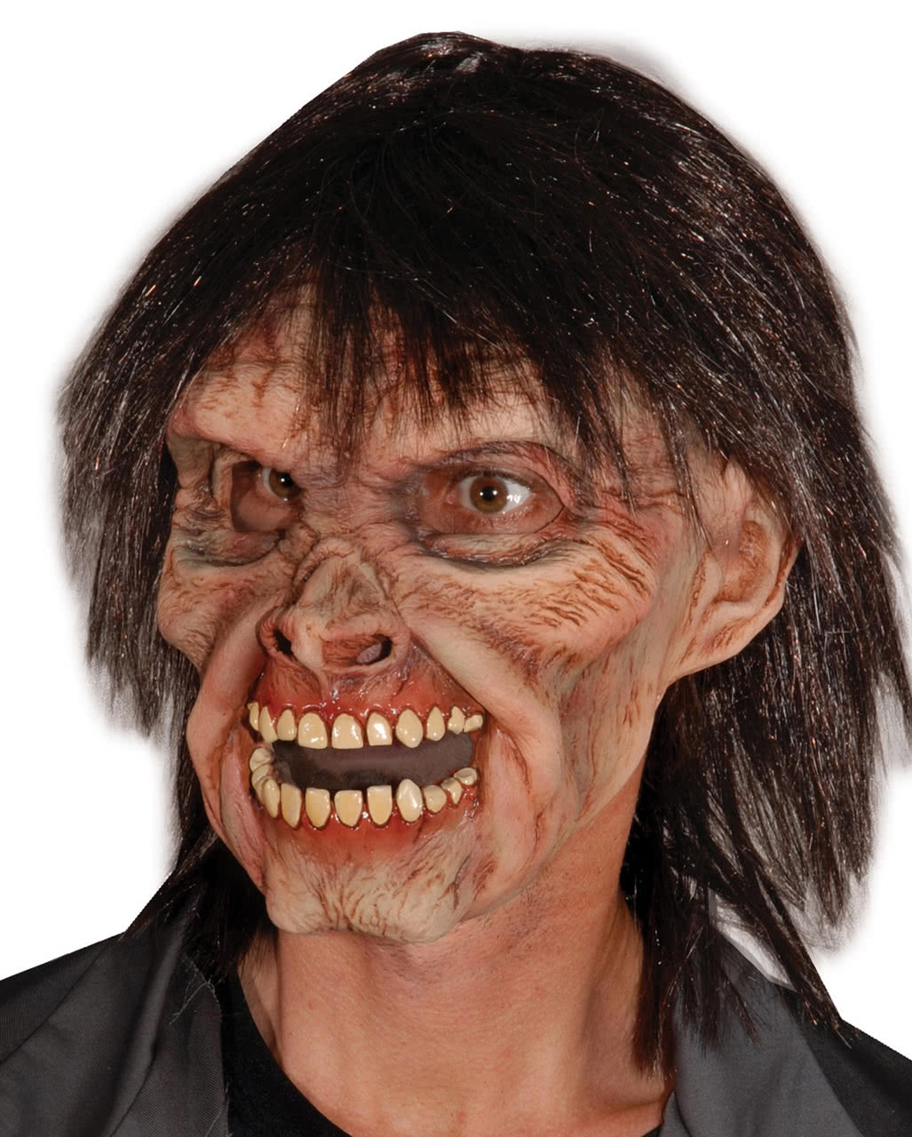 Mr. Fresh Zombie Maske Horror Masken kaufen