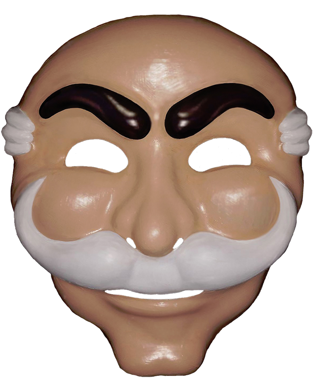 Mr. Robot Maske TV Merchandise