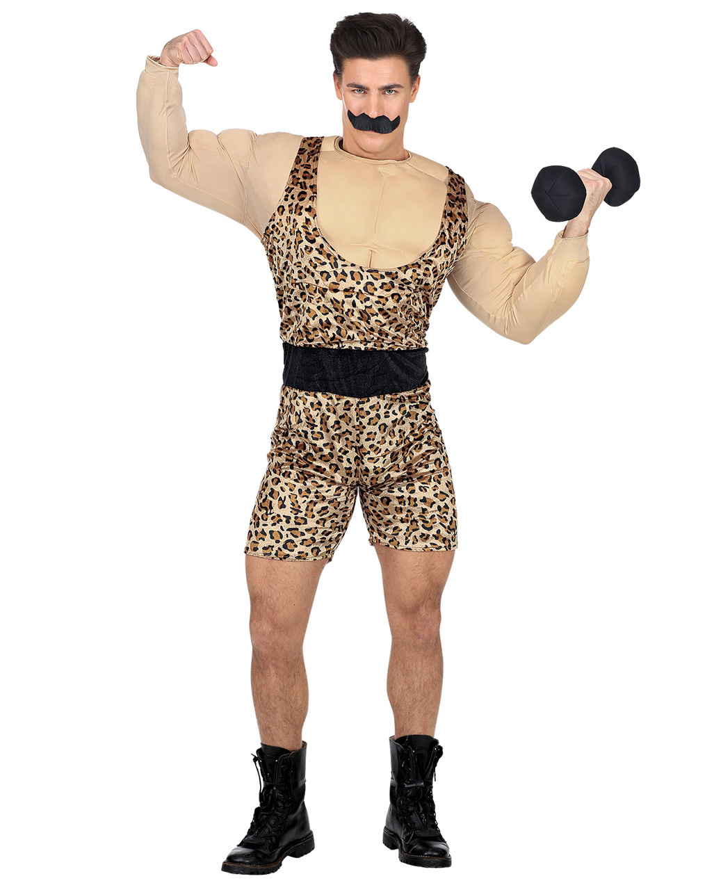 Muskelprotz Kostüm Zirkus Kostüme kaufen XL