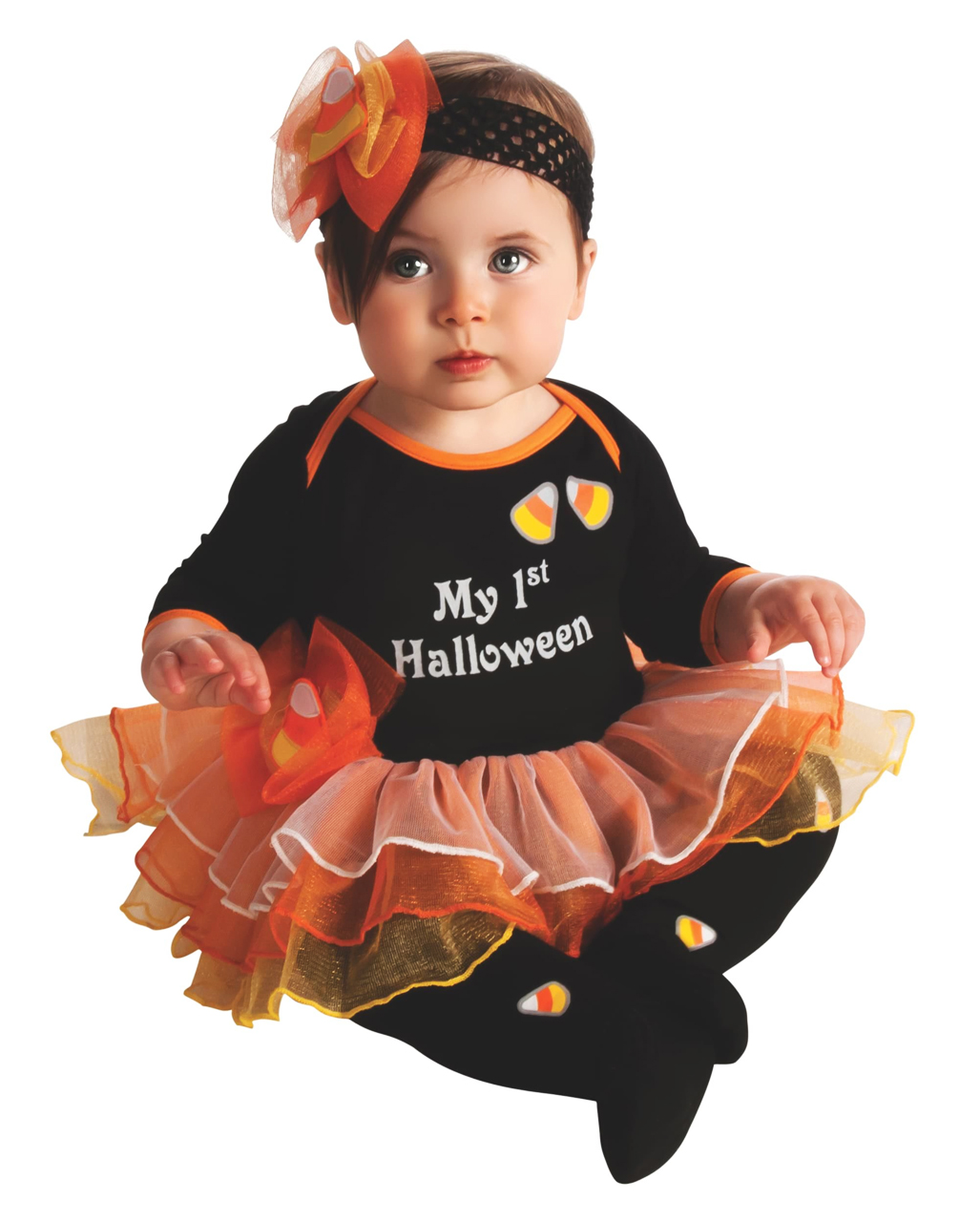 My First Halloween Baby Kostüm ✮ Babykostüme kaufen ✮