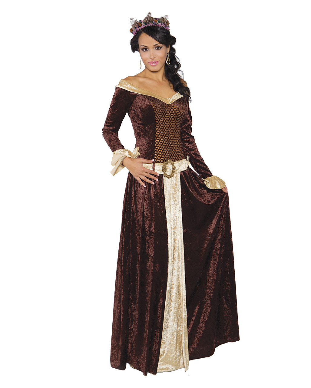 My Lady Damenkostüm Historische Kostüme kaufen XL