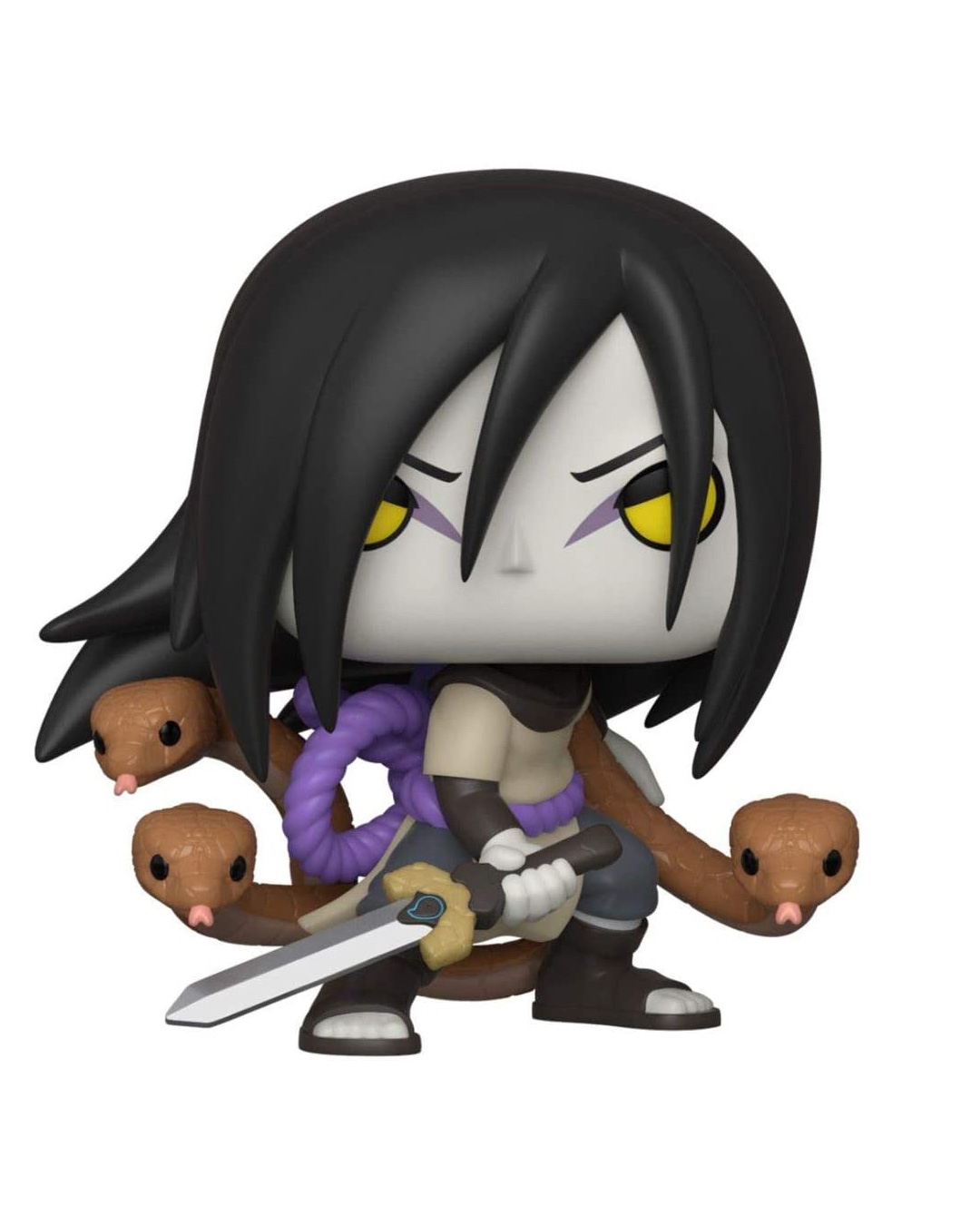 Naruto - Orochimaru Funko POP! Figur bestellen