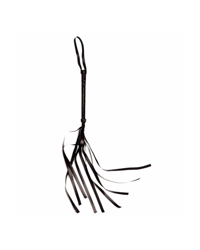 Neunschwänzige Minipeitsche  Sexy Fetisch Zubehör