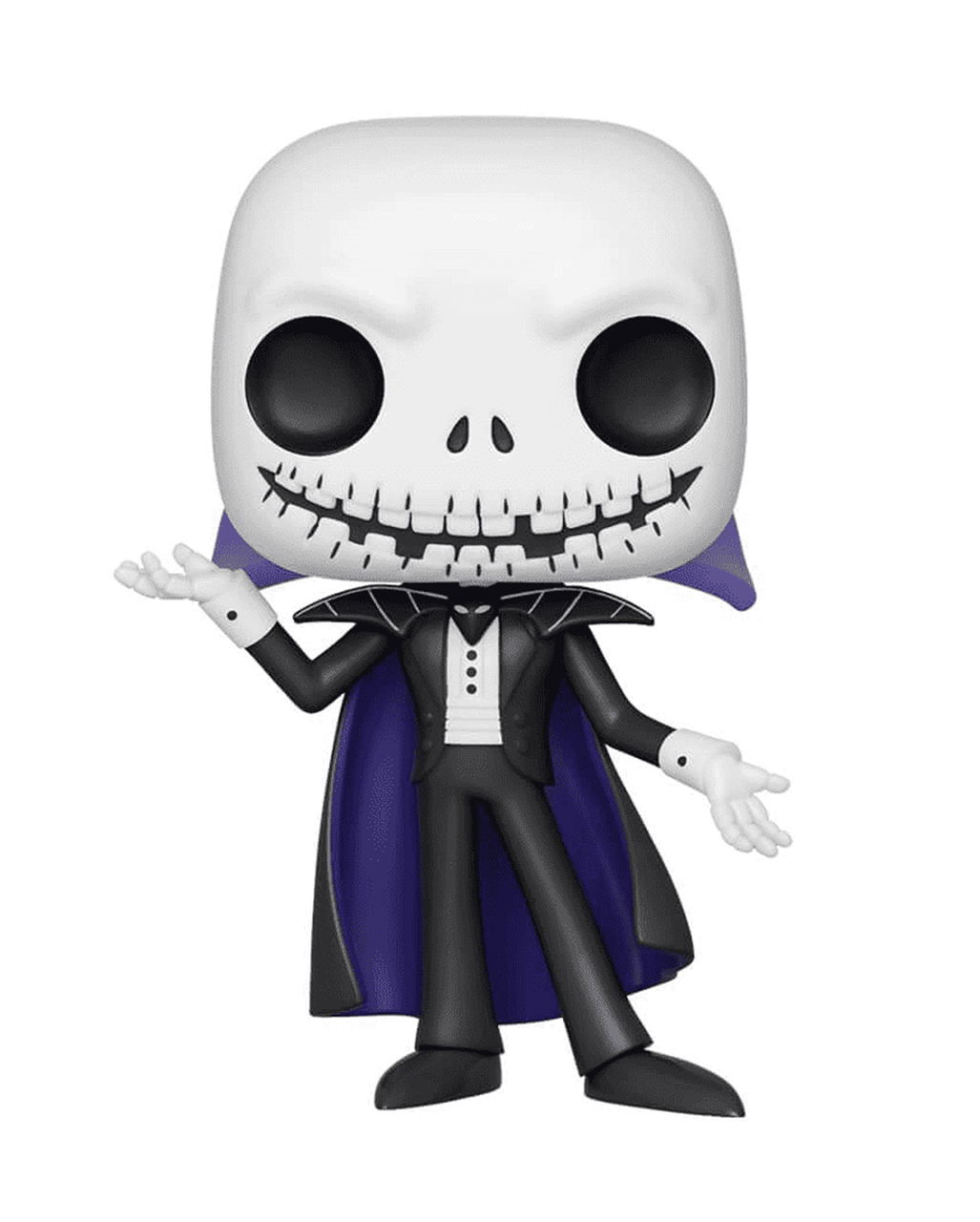 Nightmare before Christmas Vampire Jack POP Figur ★