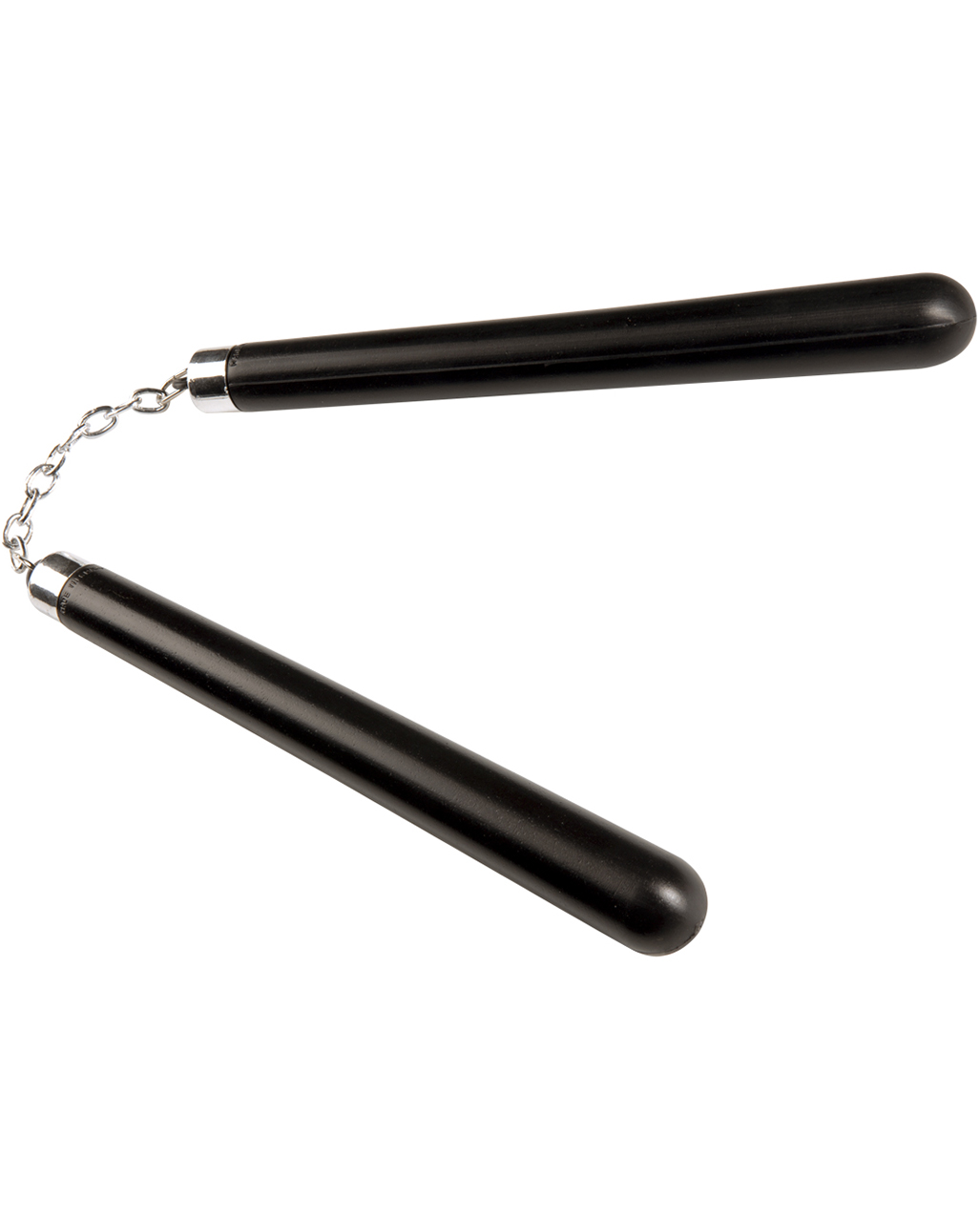 Ninja Spielzeugwaffe   Nunchakus für dein Ninja Kostüm