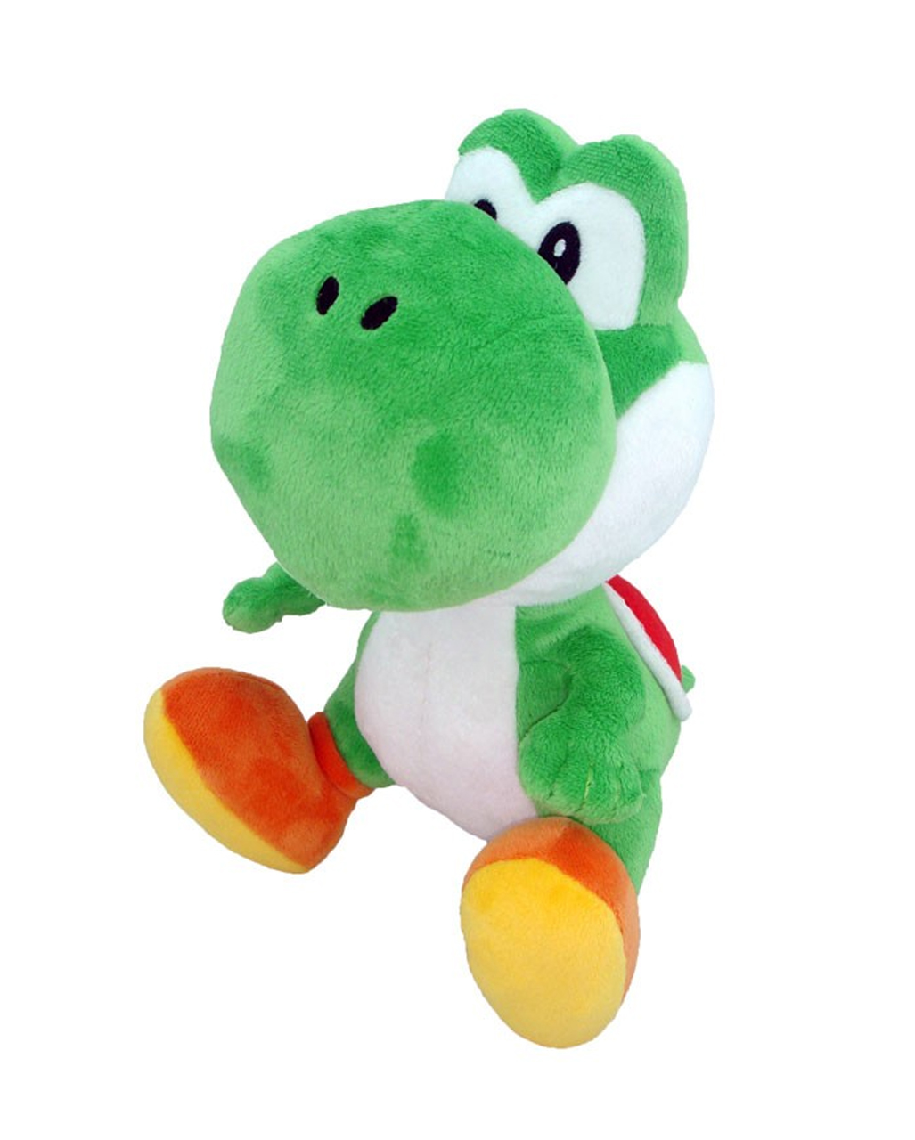 Yoshi Plüschtier - Nintendo bequem online bestellen!