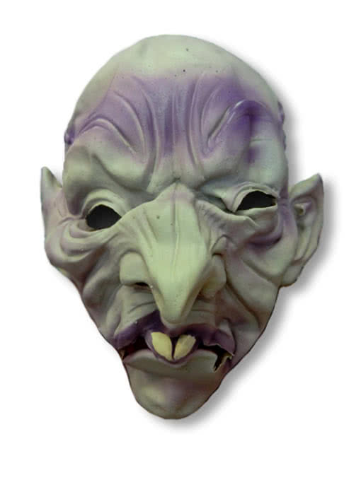 Nosferatu Latex Maske Halloween Masken kaufen