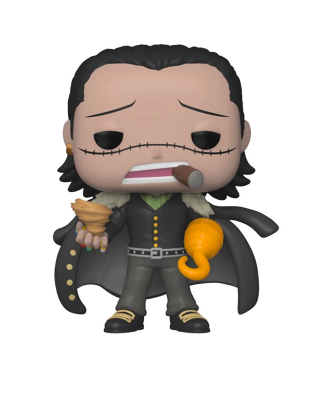 One Piece - Crocodile Funko POP! Figur kaufen ✮✮