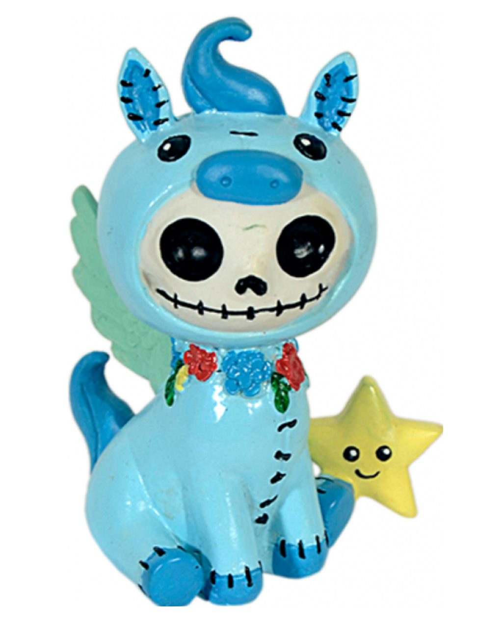Peg Furrybones Figur klein als Geschenkidee kaufen