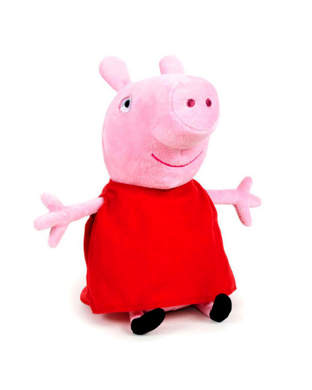 Peppa Wutz Plüschfigur 27 cm als Geschenkidee