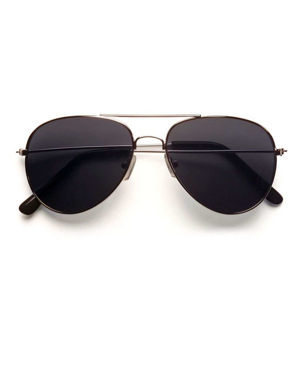 Polizei / Pilotenbrille als Kostümzubehör