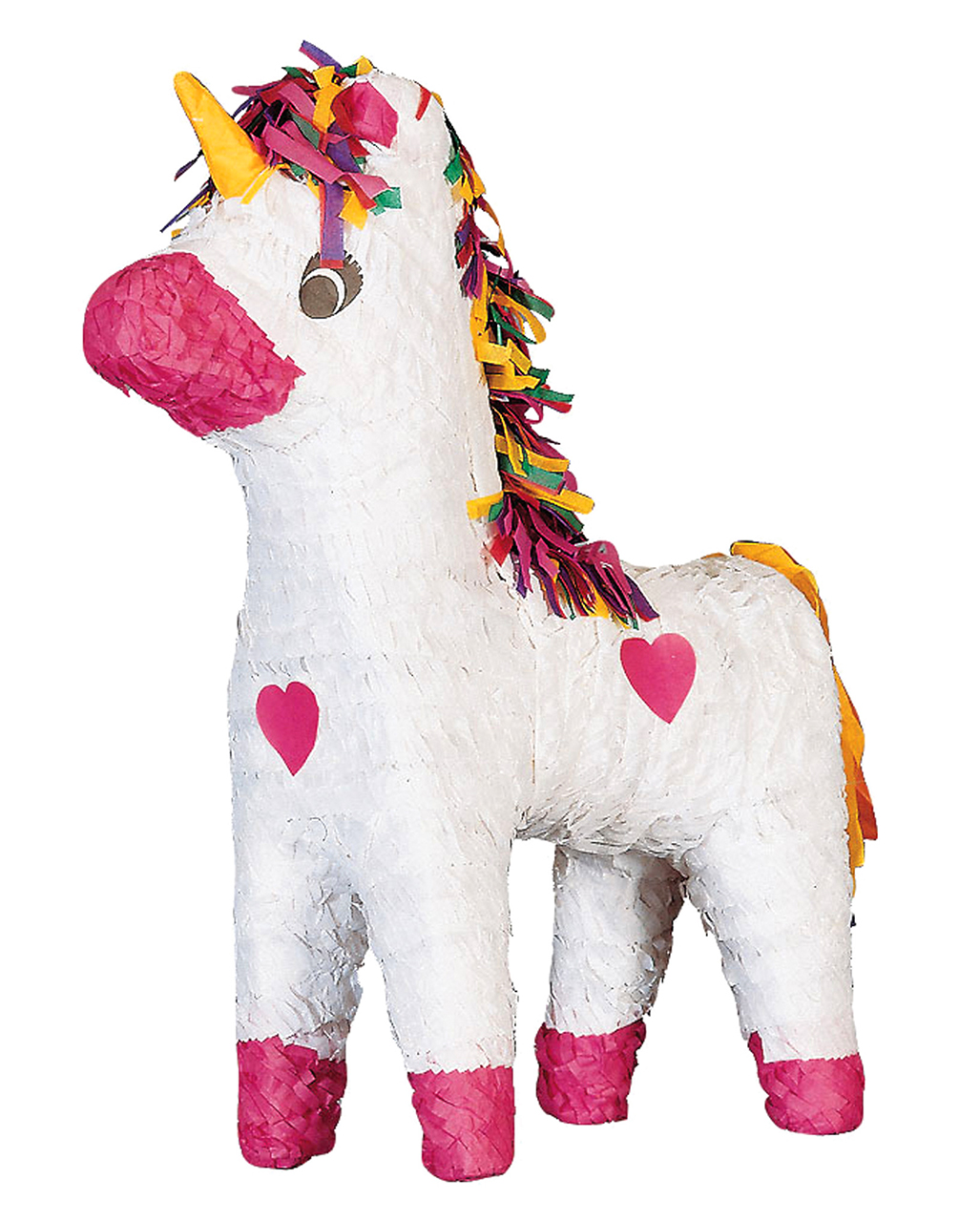 Pinata Einhorn 50cm  Kindergeburtstag!