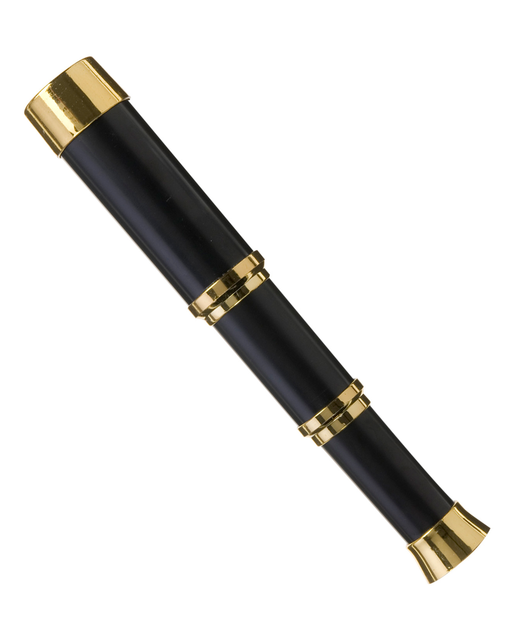 Piraten Fernrohr Deluxe Kostümzubehör