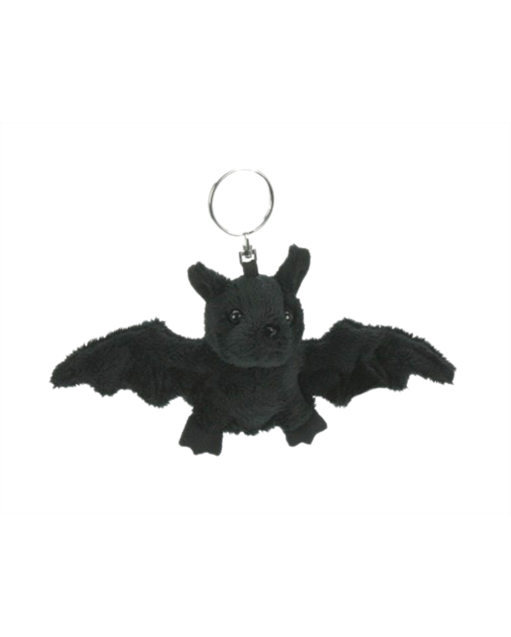 Plüsch Fledermaus Schlüsselanhänger als Geschenk