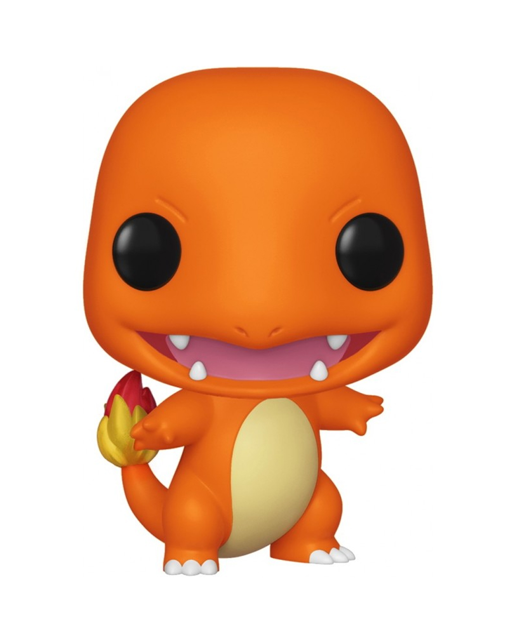 Pokémon Glumanda Funko POP! Figur ★