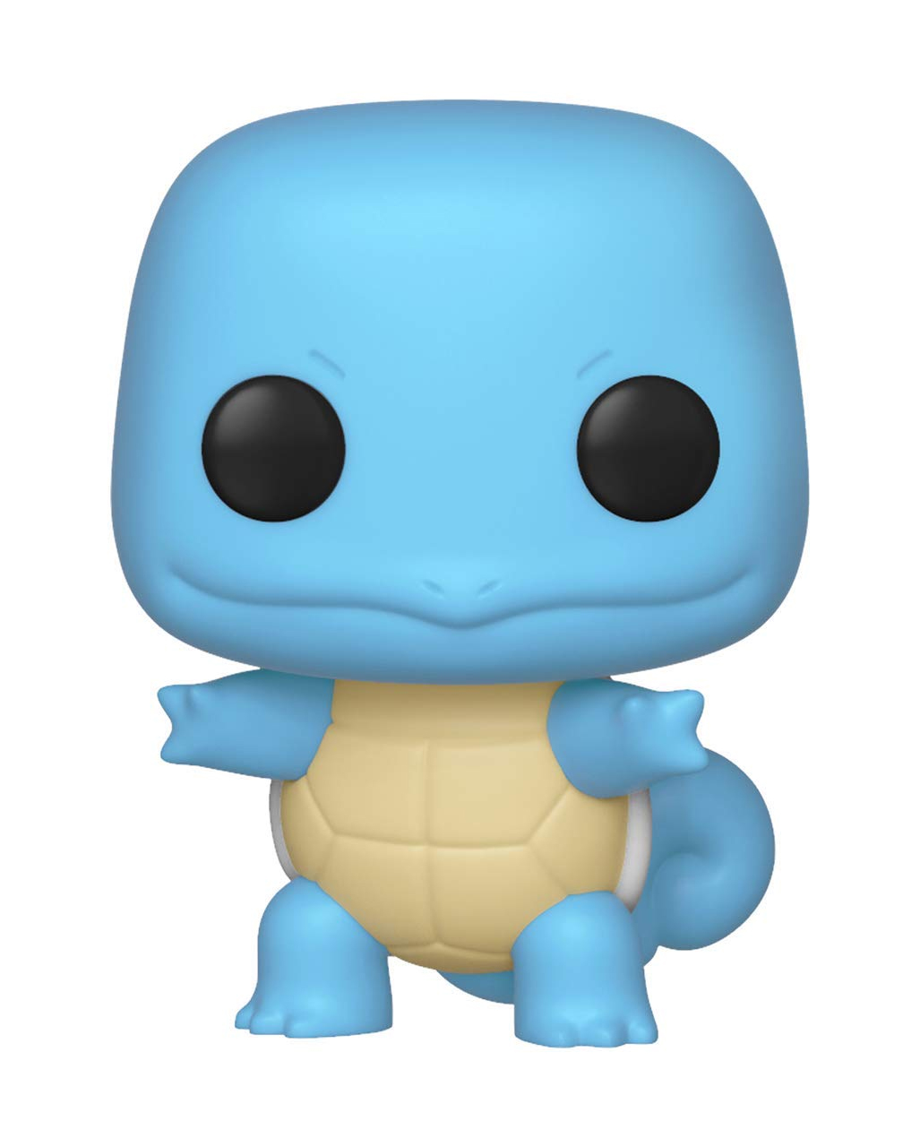 Pokémon Schiggy 25cm Funko POP! Figur Merch