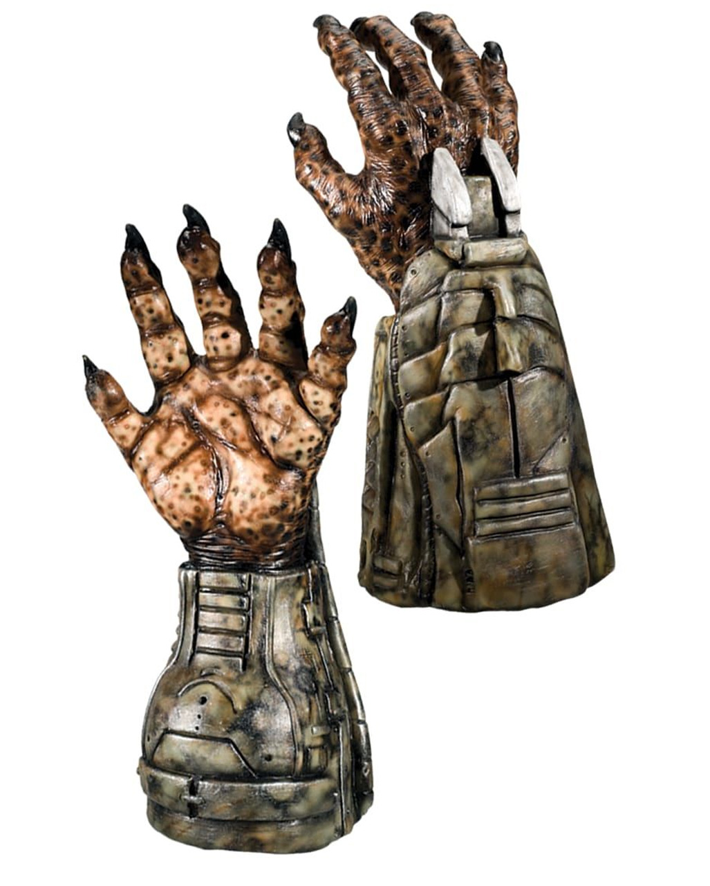 Predator Handschuhe Predator Kostümzubehör