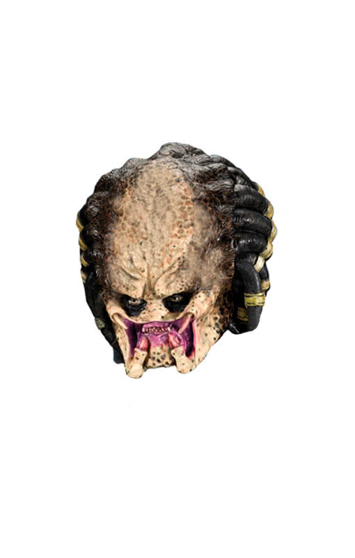 Predator Kinder Maske Predator Merchandise günstig online kaufen